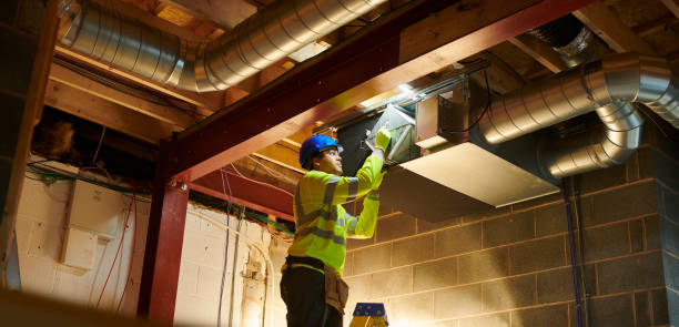 Best Residential Air Duct Cleaning  in Galena, IL